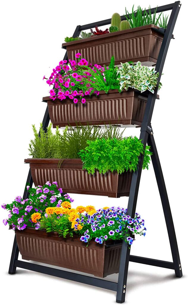 OutlandLiving 4 Tier